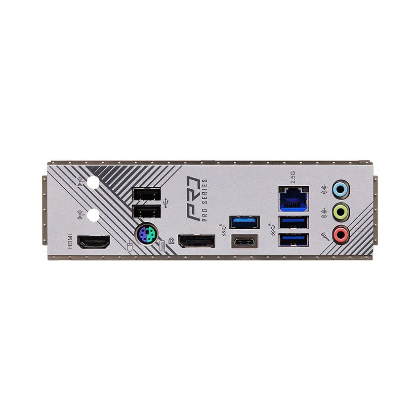 Mainboard ASROCK B760M Pro RS/D4